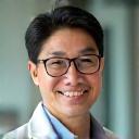 Headshot of Dr. Samuel Lee, a knowledgeable and approachable sleep specialist