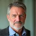 Portrait of Dr. David Thompson, Men's Health Expert and Licensed Therapist.