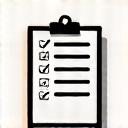 Personalized Wellness Assessment Icon