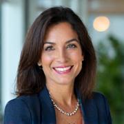 Lisa Rodriguez headshot