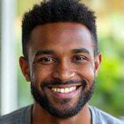 Marcus Thompson headshot