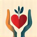 Healthcare Worker Icon